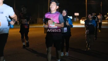Runner Photo 4758993