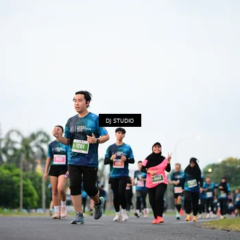 Runner Photo 4759008