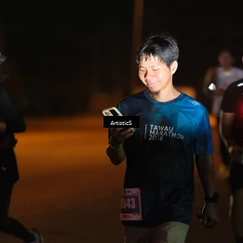 Runner Photo 4759013
