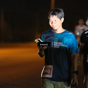 Runner Photo 4759024