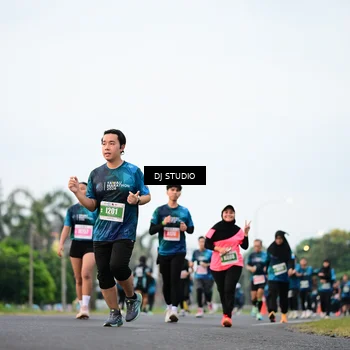 Runner Photo 4759029
