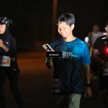 Runner Photo 4759035