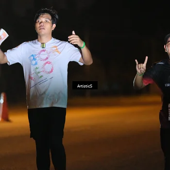 Runner Photo 4759040