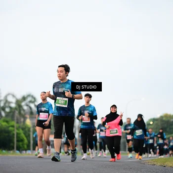 Runner Photo 4759041