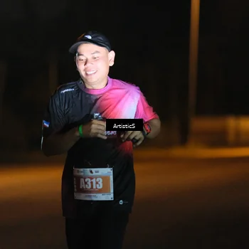 Runner Photo 4759044