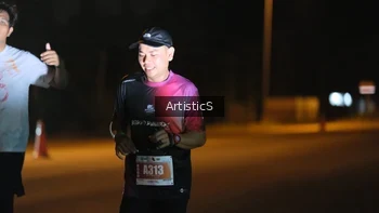 Runner Photo 4759046