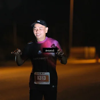 Runner Photo 4759047