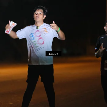 Runner Photo 4759050