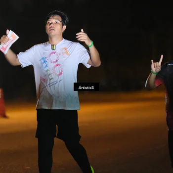 Runner Photo 4759062