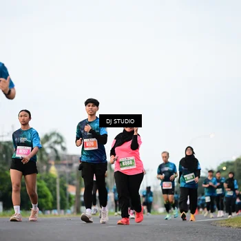 Runner Photo 4759063