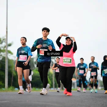 Runner Photo 4759065