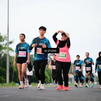 Runner Photo 4759068
