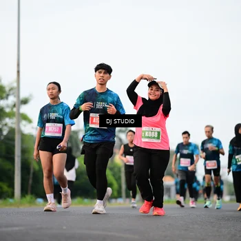 Runner Photo 4759069