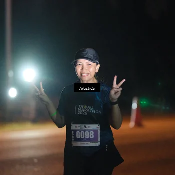 Runner Photo 4759072