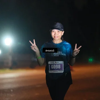 Runner Photo 4759076