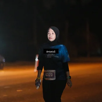 Runner Photo 4759081