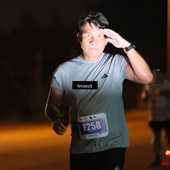 Runner Photo 4759086