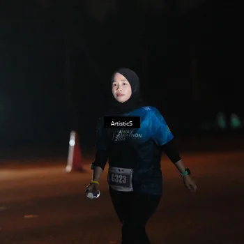 Runner Photo 4759087
