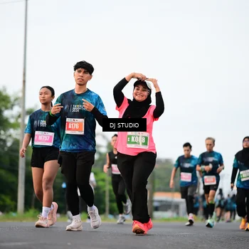 Runner Photo 4759092