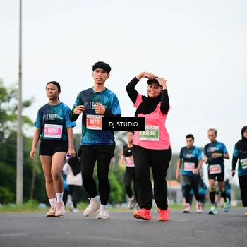 Runner Photo 4759093