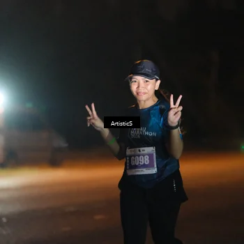 Runner Photo 4759094