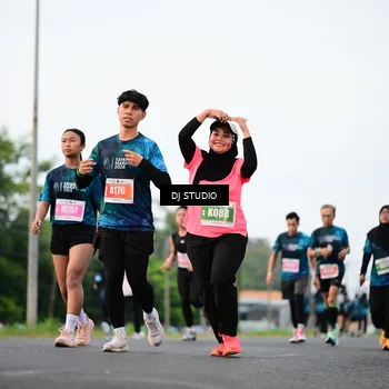 Runner Photo 4759095