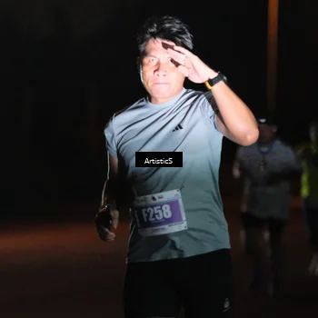 Runner Photo 4759097