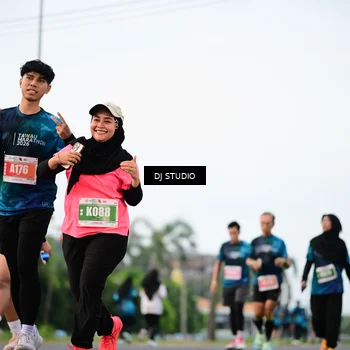 Runner Photo 4759102