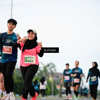 Runner Photo 4759105