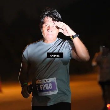 Runner Photo 4759107