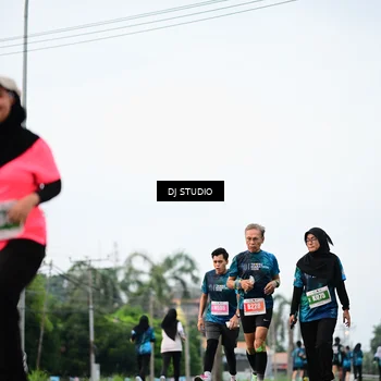 Runner Photo 4759113