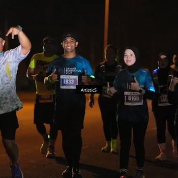 Runner Photo 4759114