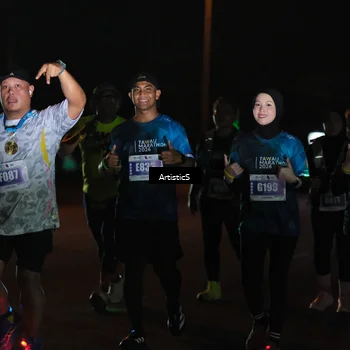 Runner Photo 4759117
