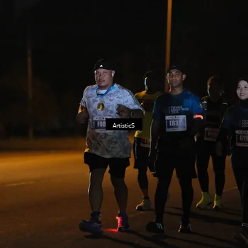 Runner Photo 4759121