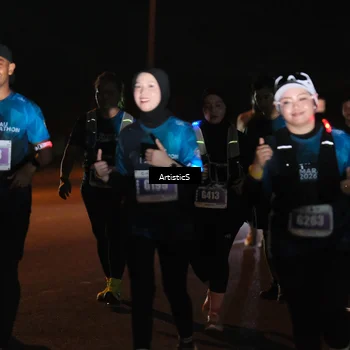 Runner Photo 4759127