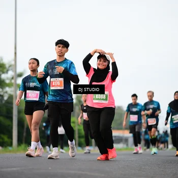 Runner Photo 4759137