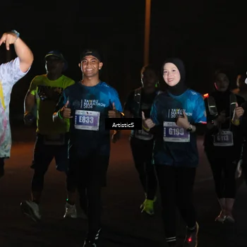 Runner Photo 4759139