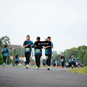 Runner Photo 4759149