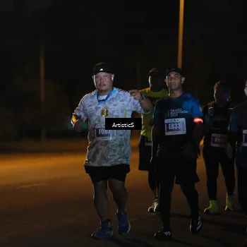 Runner Photo 4759154