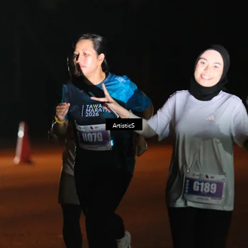 Runner Photo 4759159