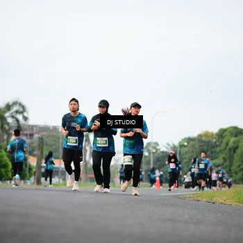 Runner Photo 4759163