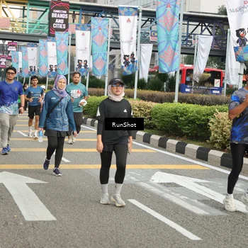 Runner Photo 4759170