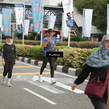Runner Photo 4759183
