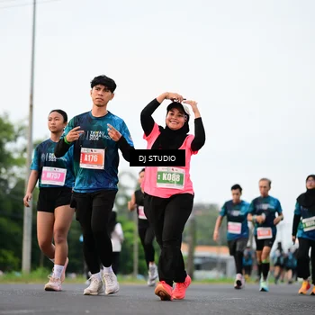 Runner Photo 4759186