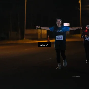 Runner Photo 4759187