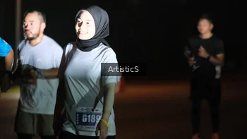 Runner Photo 4759197