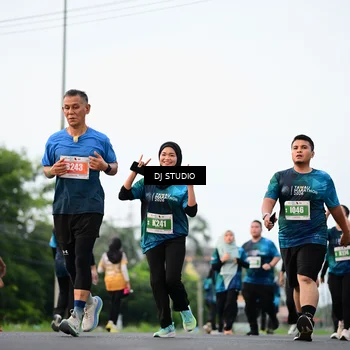 Runner Photo 4759200