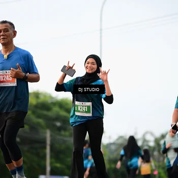 Runner Photo 4759211