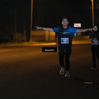 Runner Photo 4759212