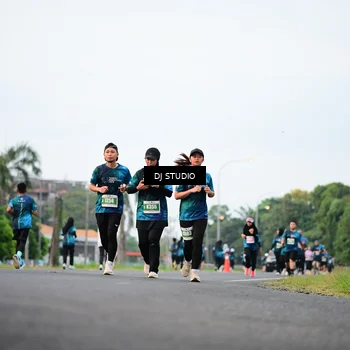 Runner Photo 4759213